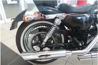 Autodealer Dream Buy: A superbike
