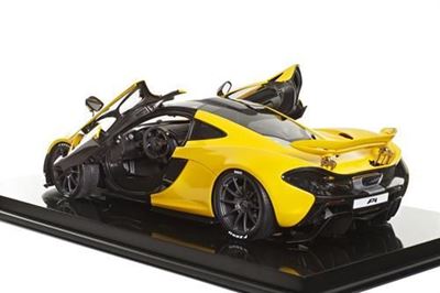 Last minute valentine: Six cool gifts for your petrol head significant other