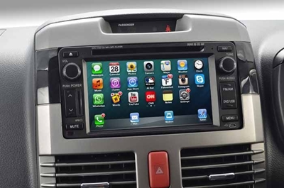 Smartphones to determine car choice?