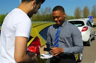 Top tips for lowering your car insurance premiums
