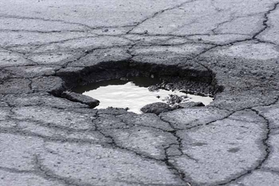Joburg's long, winding road to ruin