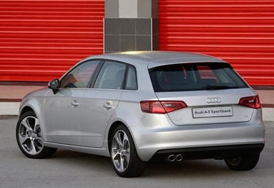 A3 claims 2014 WCOTY title
