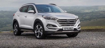 Hyundai revive Tucson in SA