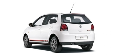 Polo Vivo goes commercial