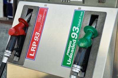 The petrol price explained