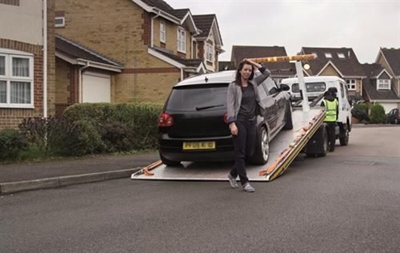 Avoiding vehicle repossession: Datsun’s advice
