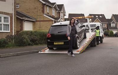 Avoiding vehicle repossession: Datsun’s advice