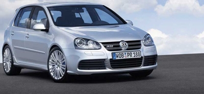 Autodealer Dream Buy: Volkswagen Golf R32