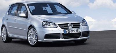 Autodealer Dream Buy: Volkswagen Golf R32