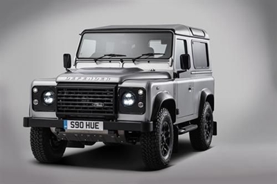 Autodealer dream buy:Appreciating future classics