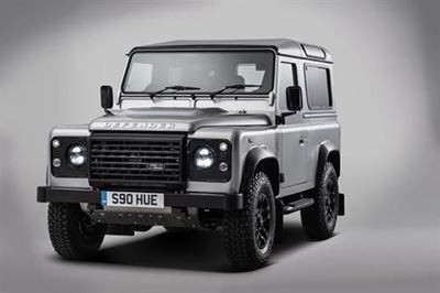 Autodealer dream buy:Appreciating future classics