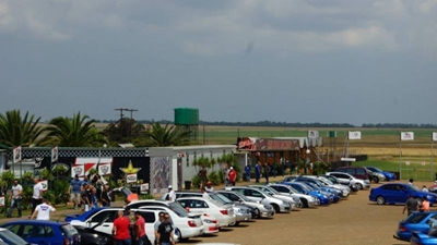 SA's largest Subaru event is coming up