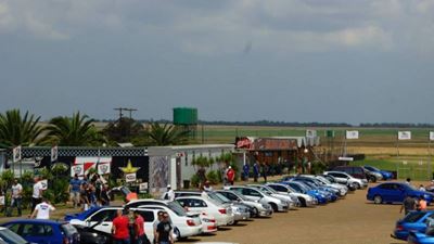 SA's largest Subaru event is coming up