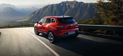 Kadjar expands Renault’s impressive product portfolio