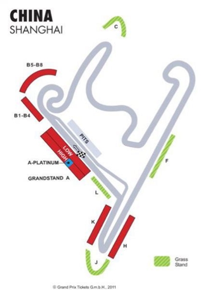 Will Rosberg make it six in a row?   