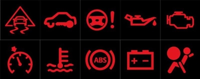 Read the signs – what your dashboard is telling you