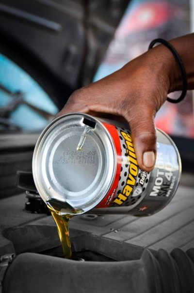 Winter is coming, protect your car 
