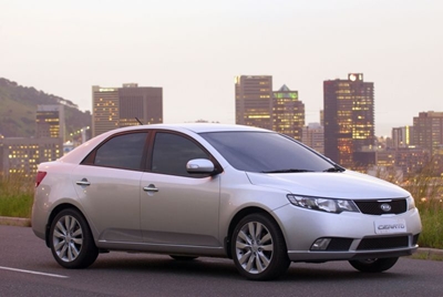 If you own a 2011 KIA Cerato then this is for you
