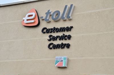 The AA responds to e-toll debarcle