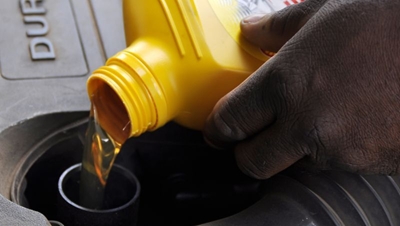 DIY: Car servicing Part 1