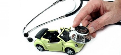 When should you buy a new car?