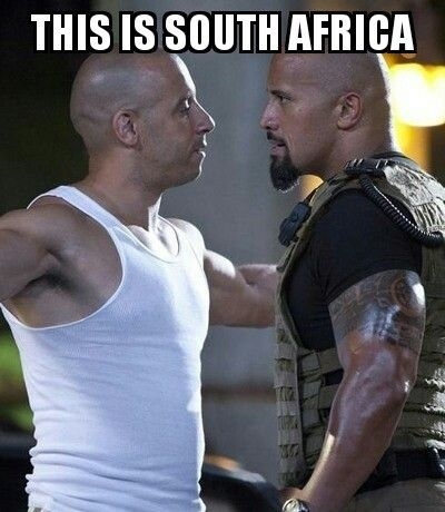 The South African automotive landscape in 15 memes