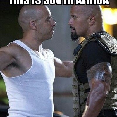 The South African automotive landscape in 15 memes | George Herald