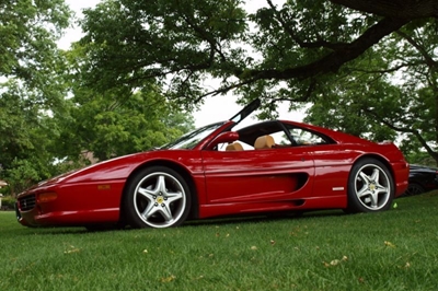 Concours South Africa: Eight things you need to know