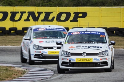 Engen Volkswagen Cup headed for the coast