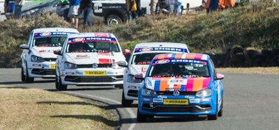 Engen VW Cup weekend review