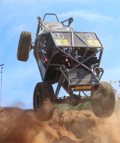 Don't miss X-Track Racing Series