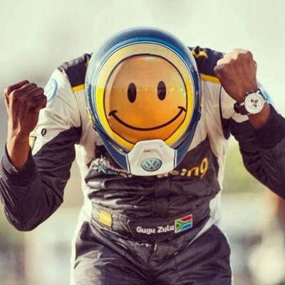 Gugu Zulu has passed away.