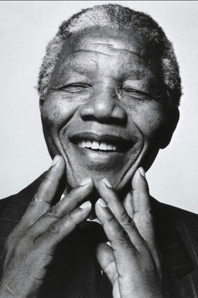 Remembering the cars of Nelson Mandela