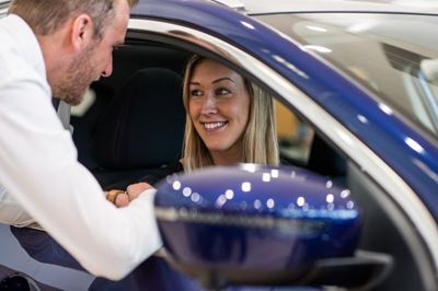 Buying a used car: The basic checks