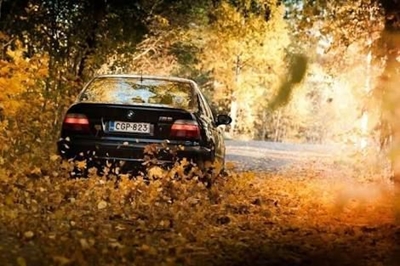 Road Worthy for who?