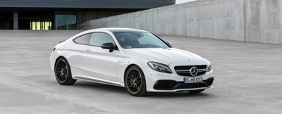Mercedes-Benz and Mercedes-AMG model assault