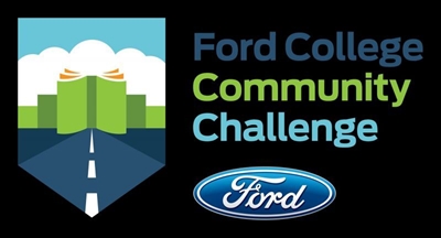 Ford College Community Challenge Winners: R350 000 Donated