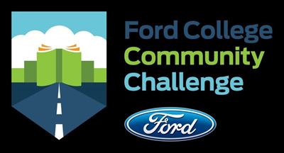 Ford College Community Challenge Winners: R350 000 Donated