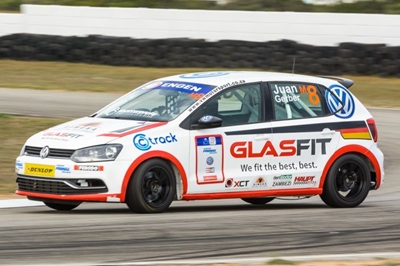 Engen VW Cup action coming on Women's Day