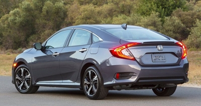 Honda's new Civic now more appealing