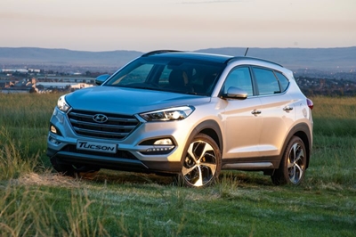 Five female-friendly cars, chosen by a lady