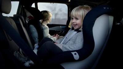 Volvo pledges support for #CarseatFullstop in SA