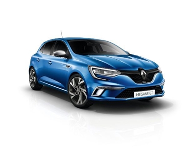 New Renault Megane better than ever