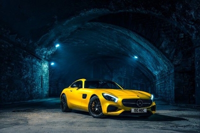 The coolest car colours and names out there