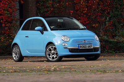 Fiat’s 500 TwinAir surprises