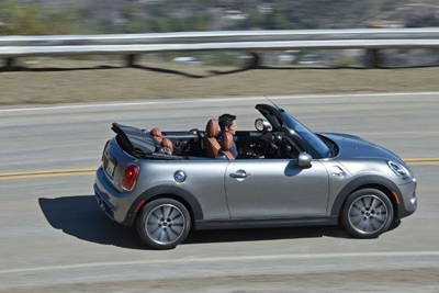 Hot summer convertibles available now