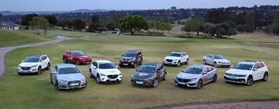 SA COTY finalists announced