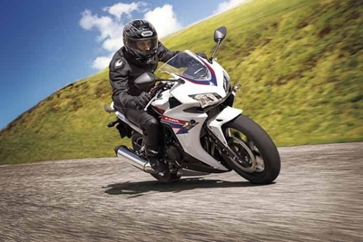 Honda’s entry-level fun machine