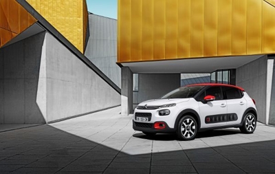 New Citroen C3 gets the Cactus touch