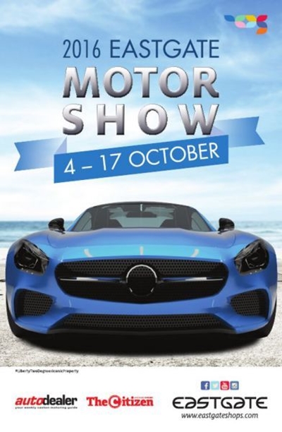 Eastgate’s very own home of motoring